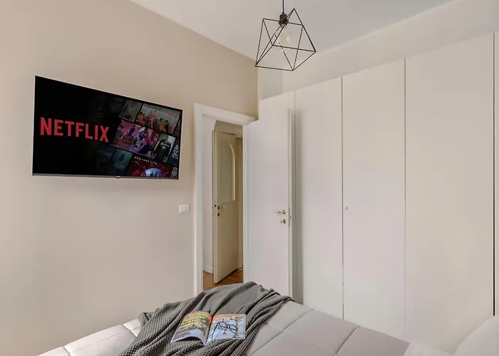 Volta Accomodation