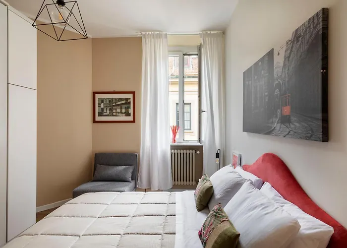 Volta Accomodation