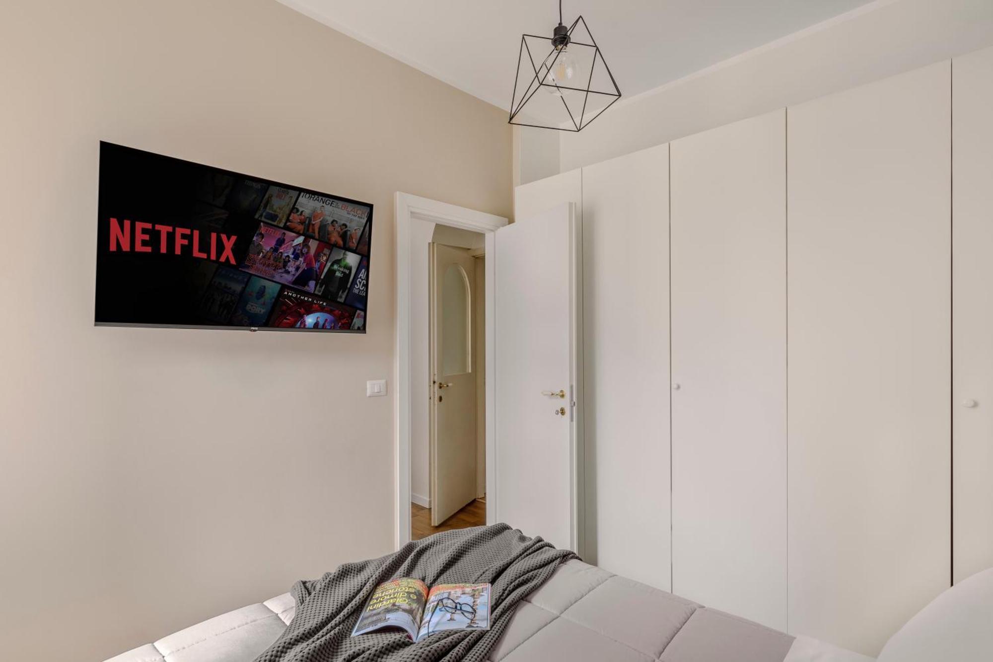 Apartamento Volta
