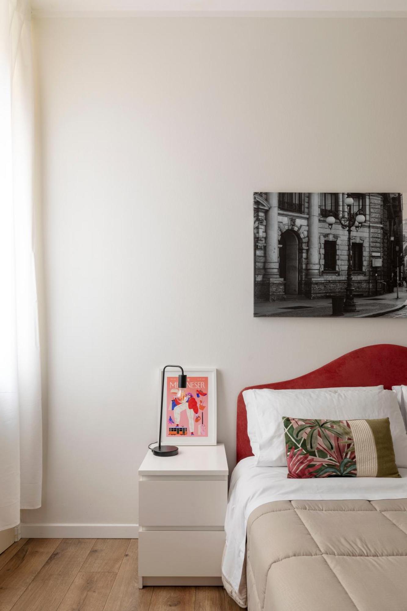 Apartamento Volta *