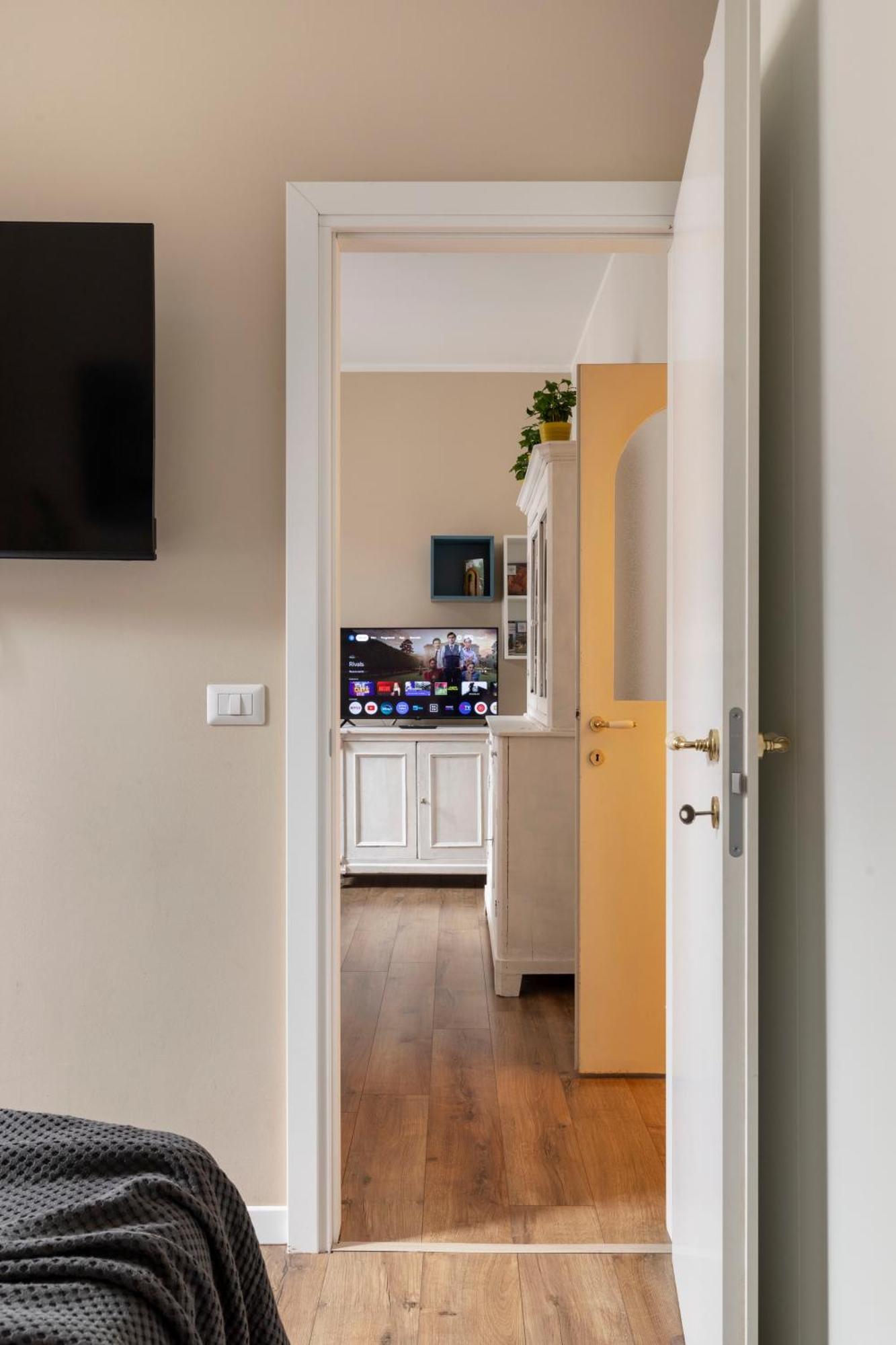 Apartamento Volta *