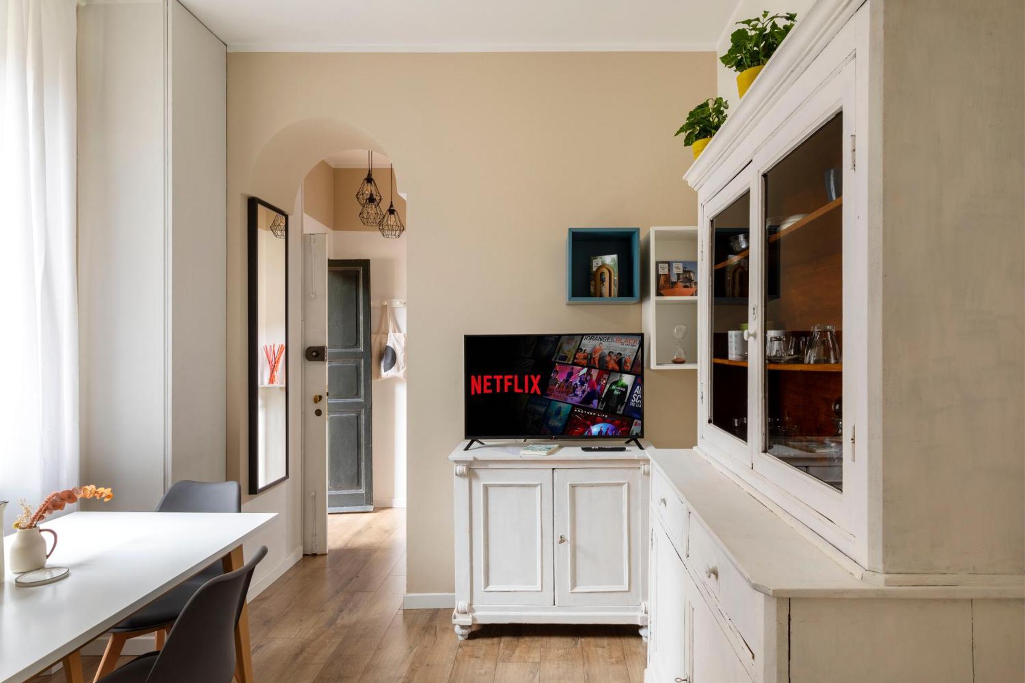 Apartamento Volta Milão